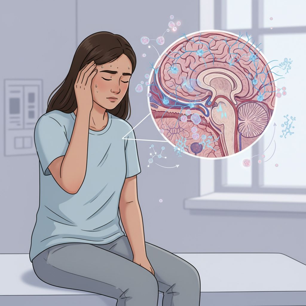 Abstinência devida a substância psicoativa desconhecida ou não especificada, com distúrbios da percepção e convulsões
