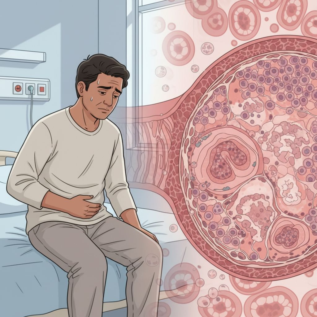 Adenocarcinoma medular