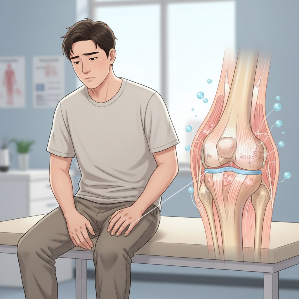 Aplasia ou hipoplasia da patela (rótula