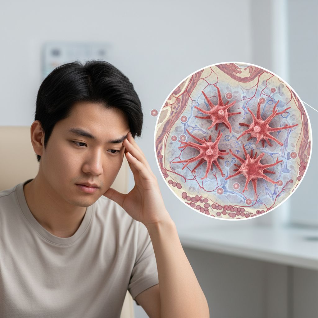 Astroblastoma