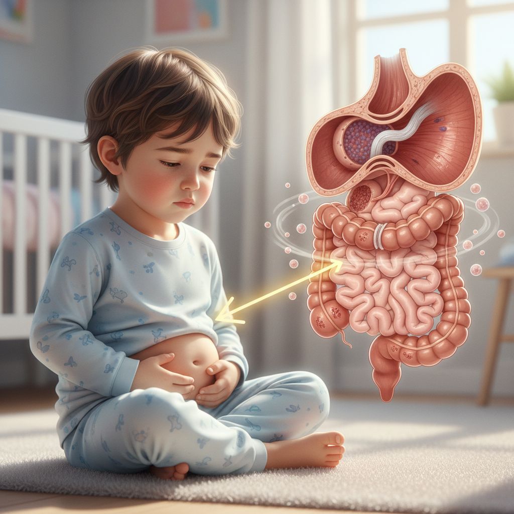 Atresia do intestino delgado