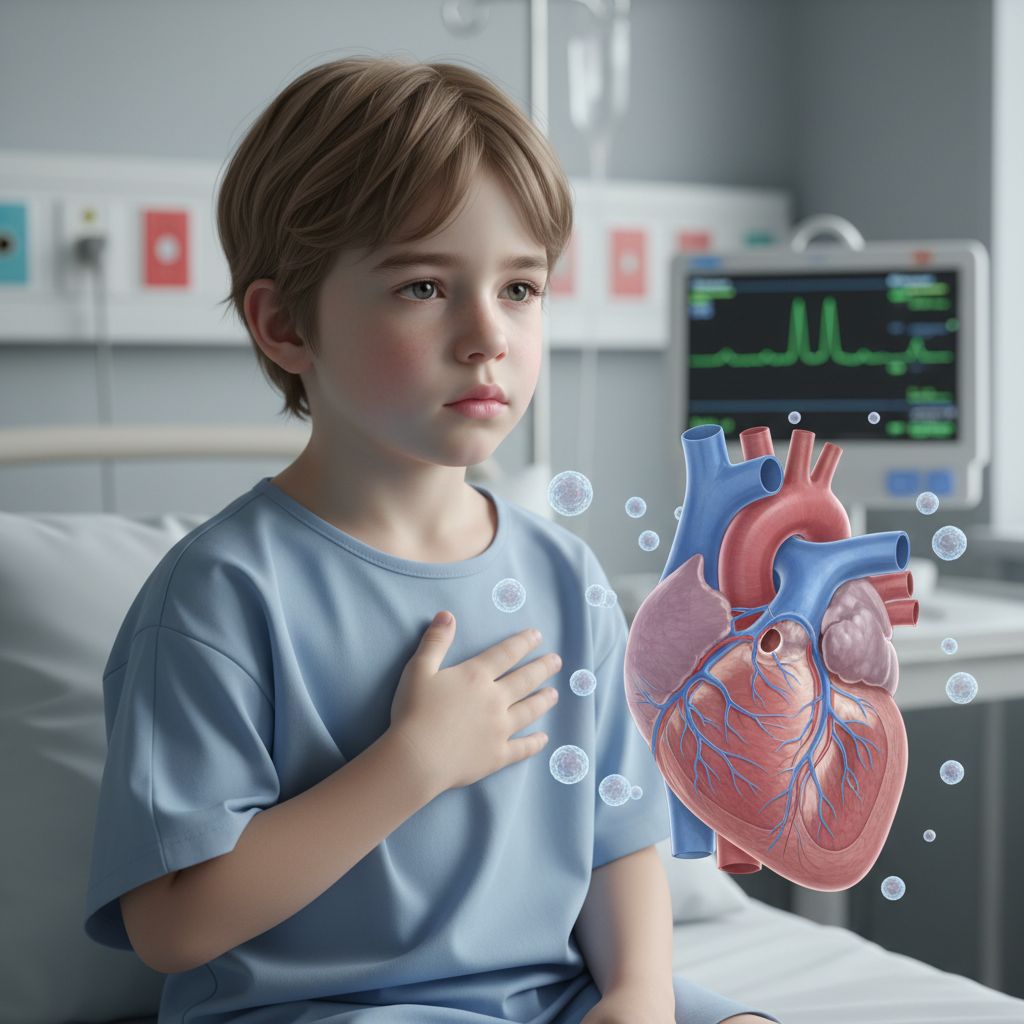 Atresia pulmonar congênita não especificada