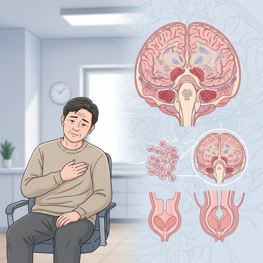 Atrofia multissistêmica, parkinsonismo