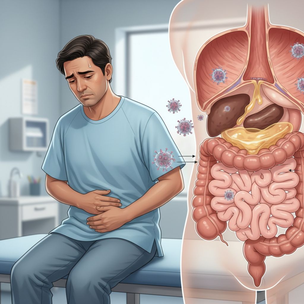 Ausência de ruídos hidroaéreos