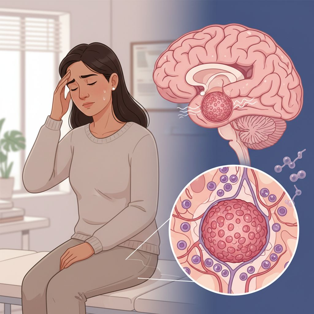 Carcinoma acidófilo