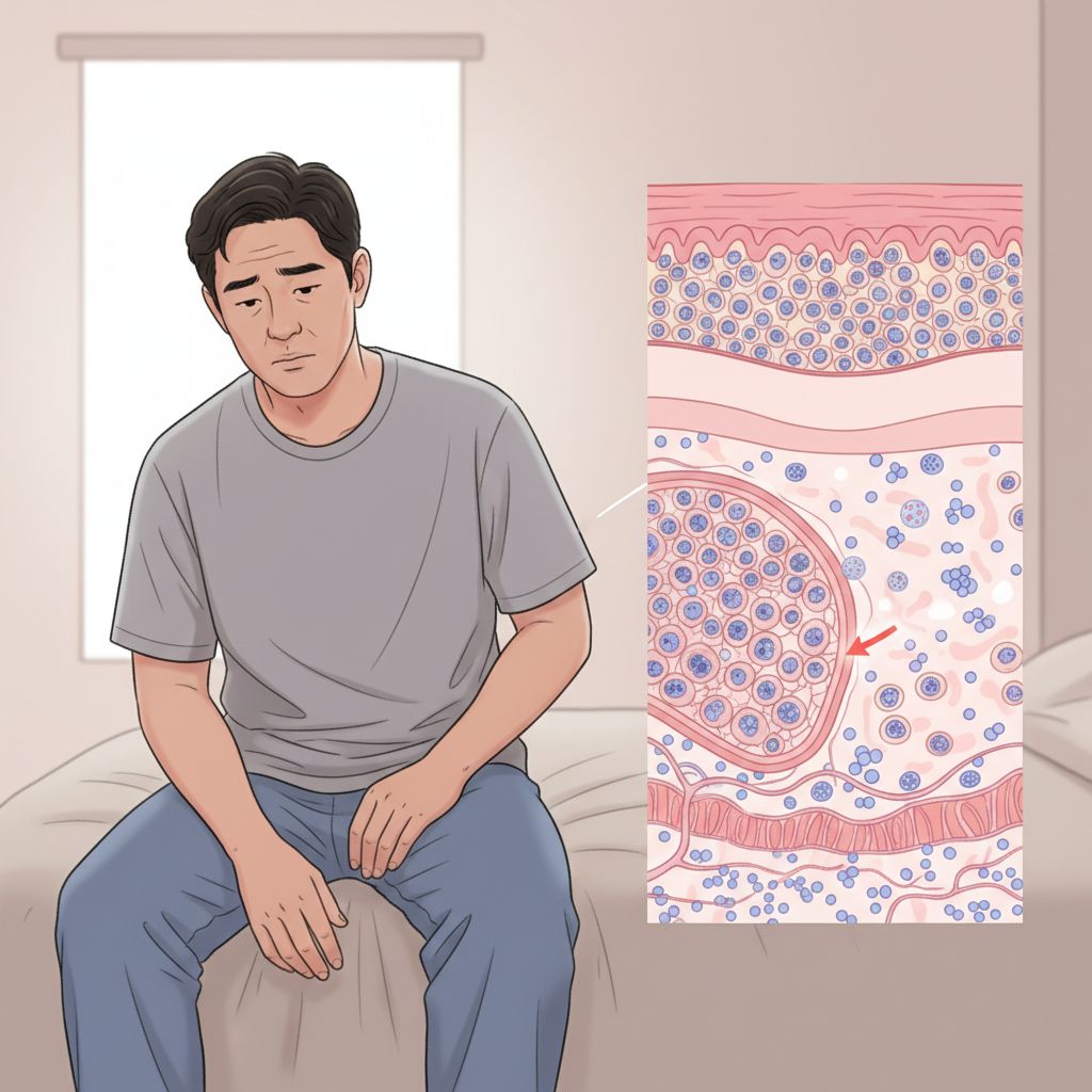 Carcinoma in situ do pênis