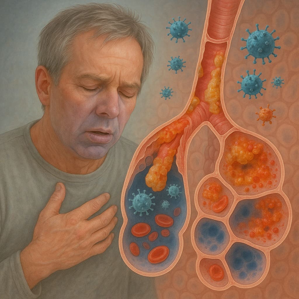 Cianose