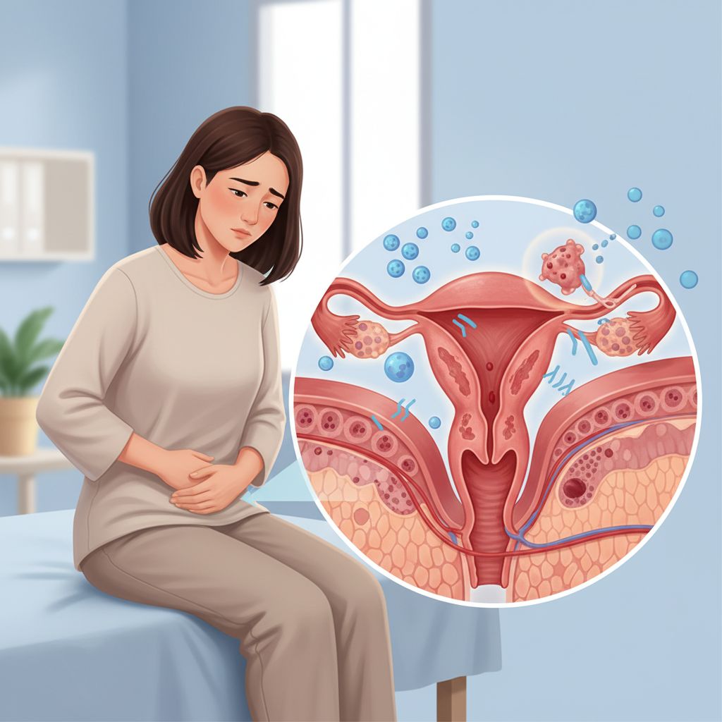Complicações consequentes a aborto, gravidez ectópica ou molar, não especificada