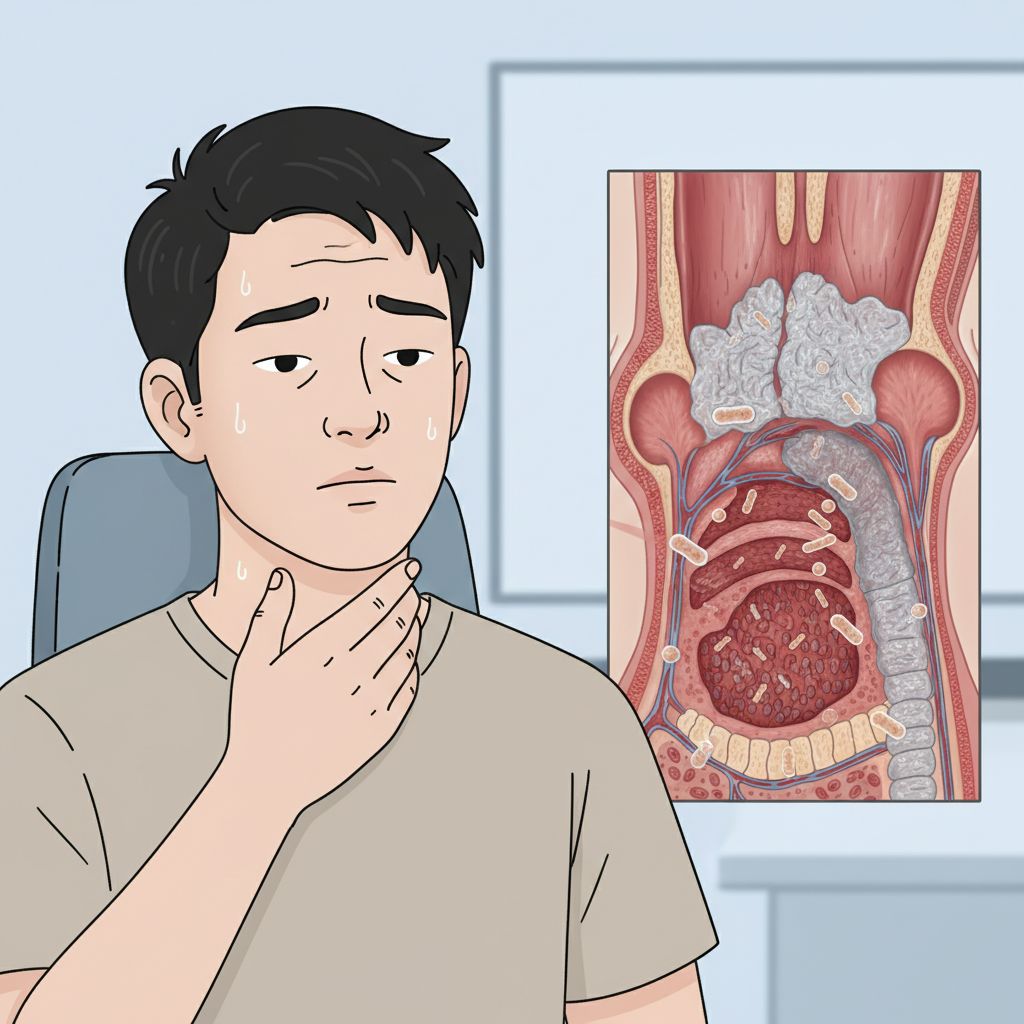 Corynebacterium