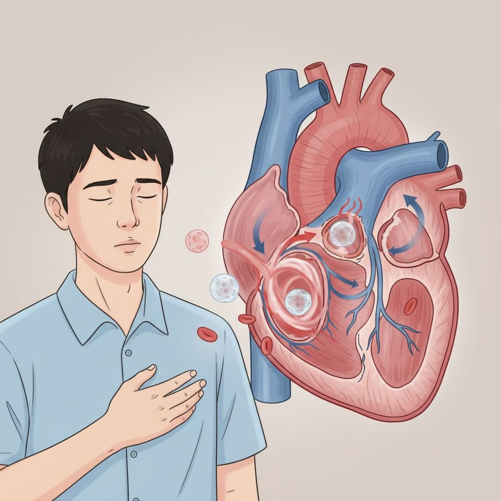 Defeito do septo atrioventricular com comunicação apenas no nível atrial
