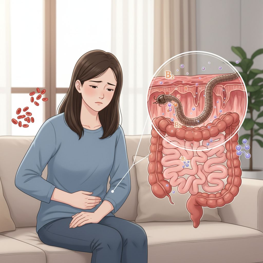 Diphyllobothrium