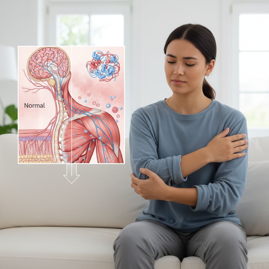 Diplegia espástica dos membros superiores