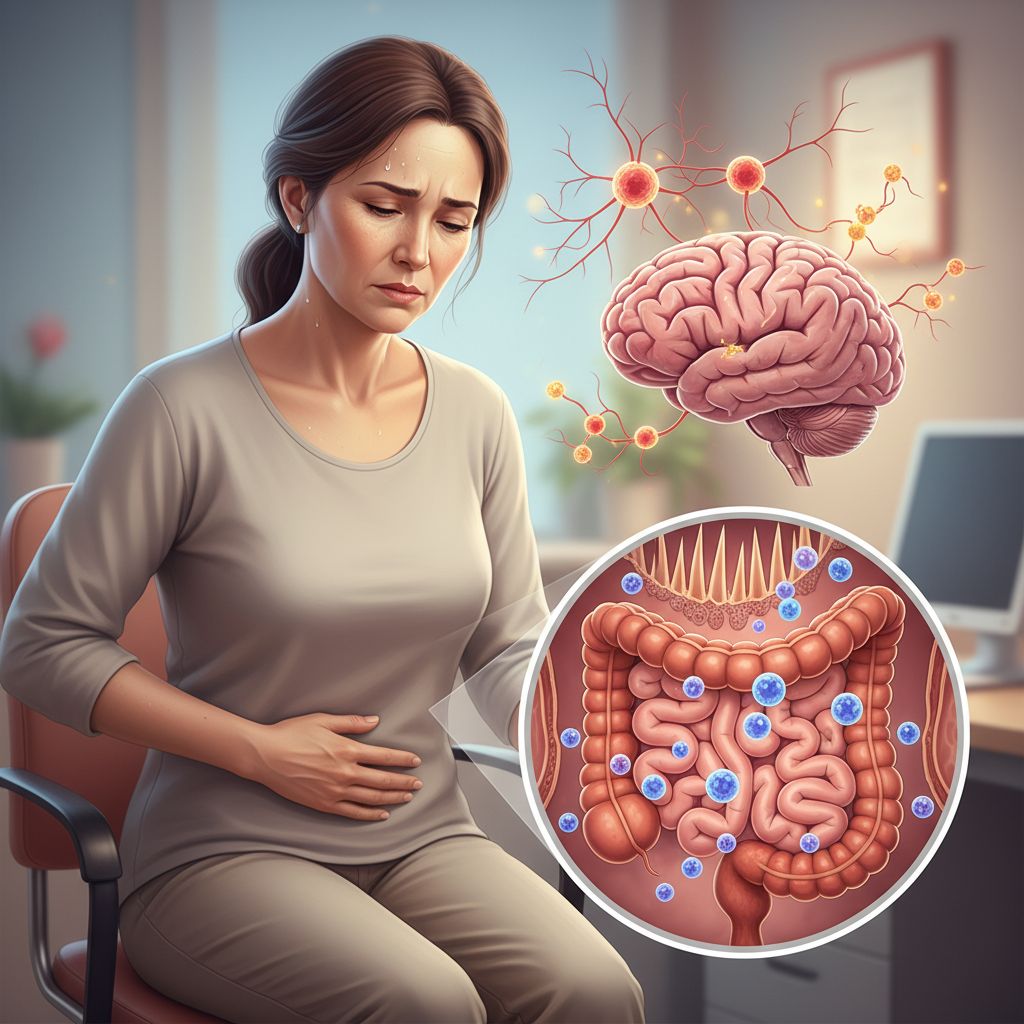 Distúrbios do metabolismo de aminas biogênicas