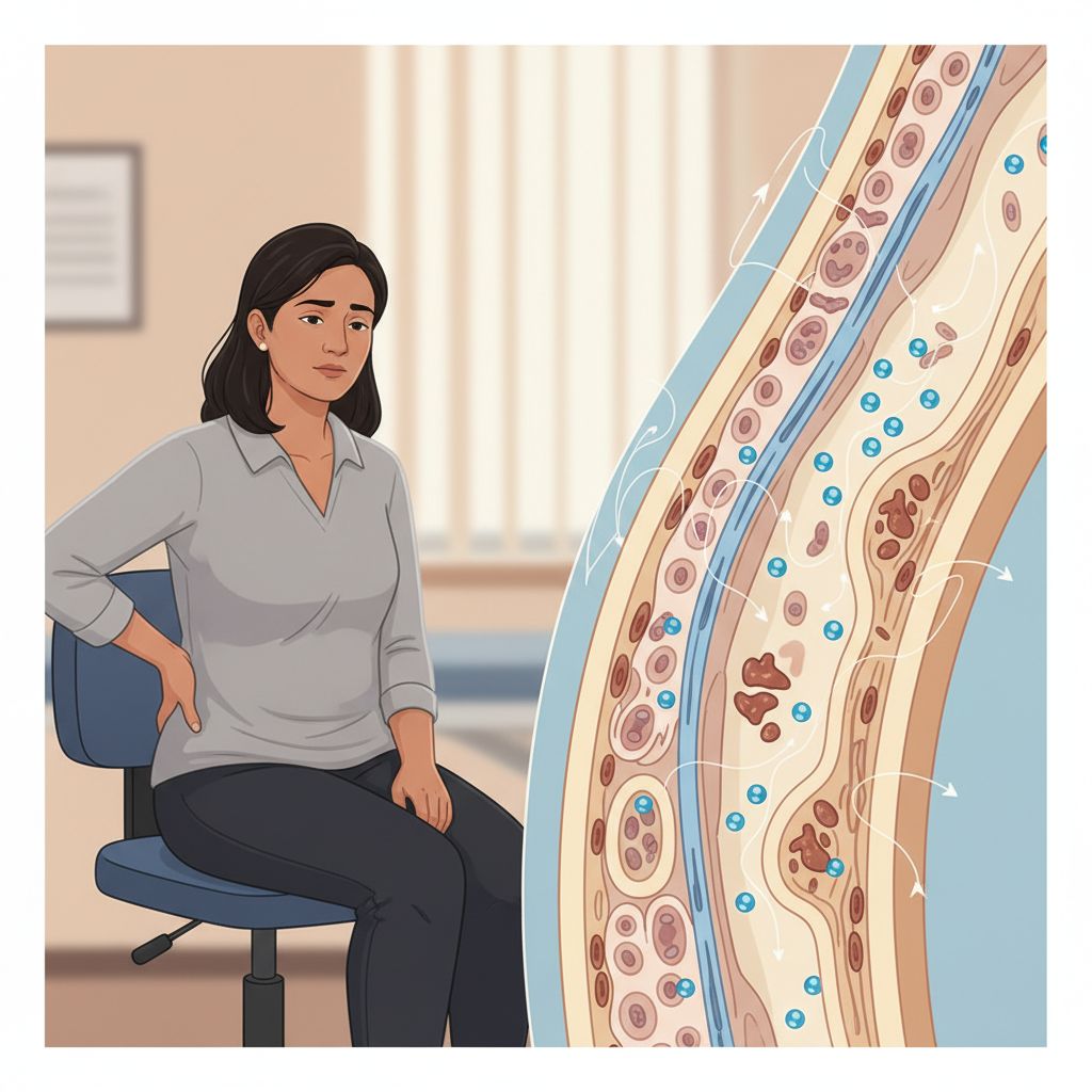 Distúrbios do metabolismo do fósforo ou fosfatases
