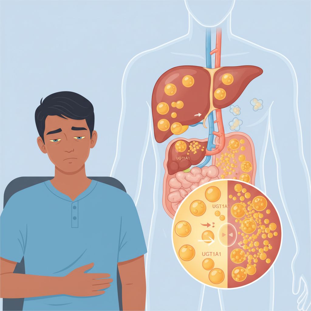 Distúrbios do metabolismo e/ou excreção de bilirrubinas não especificados