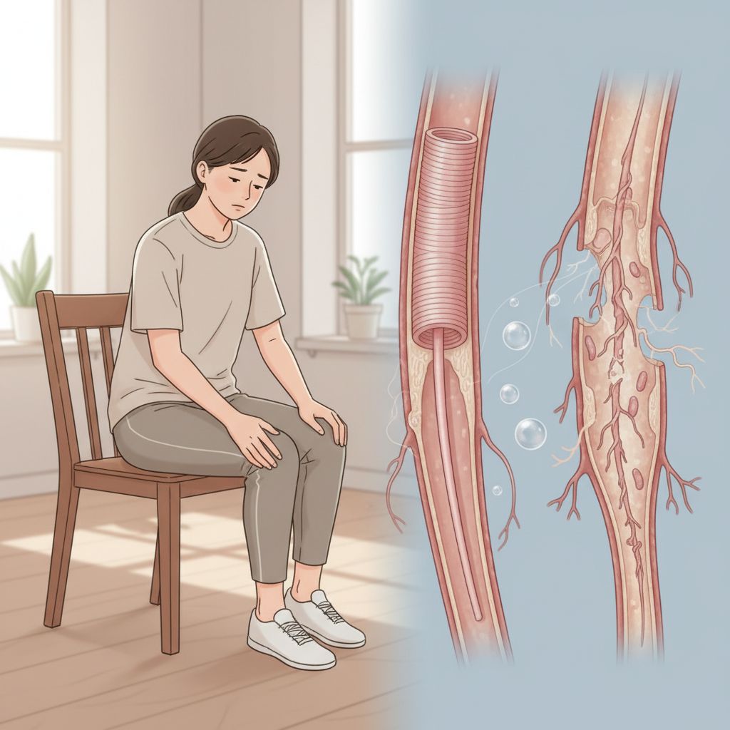 Doença de Charcot-Marie-Tooth 2 axonal
