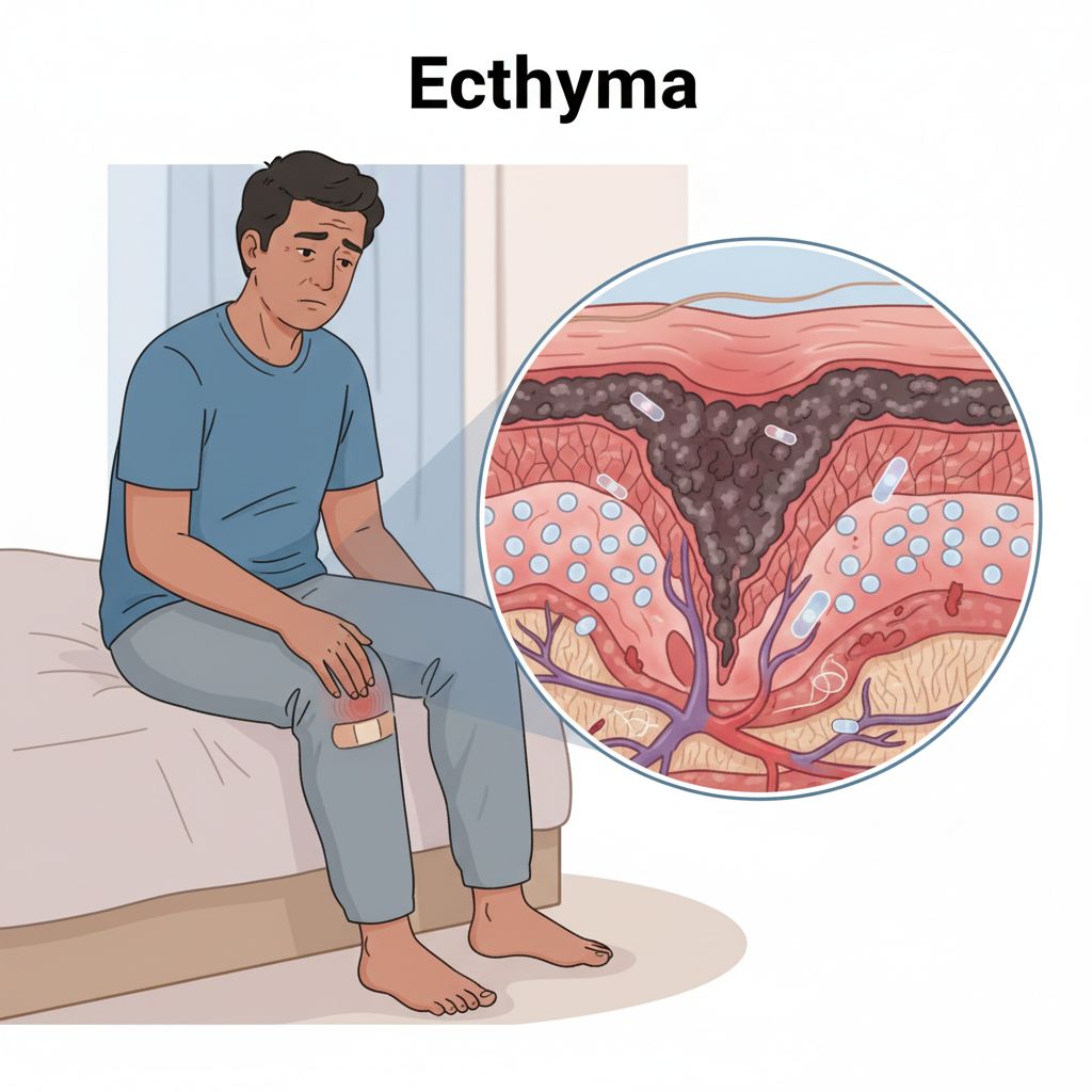 Ectima
