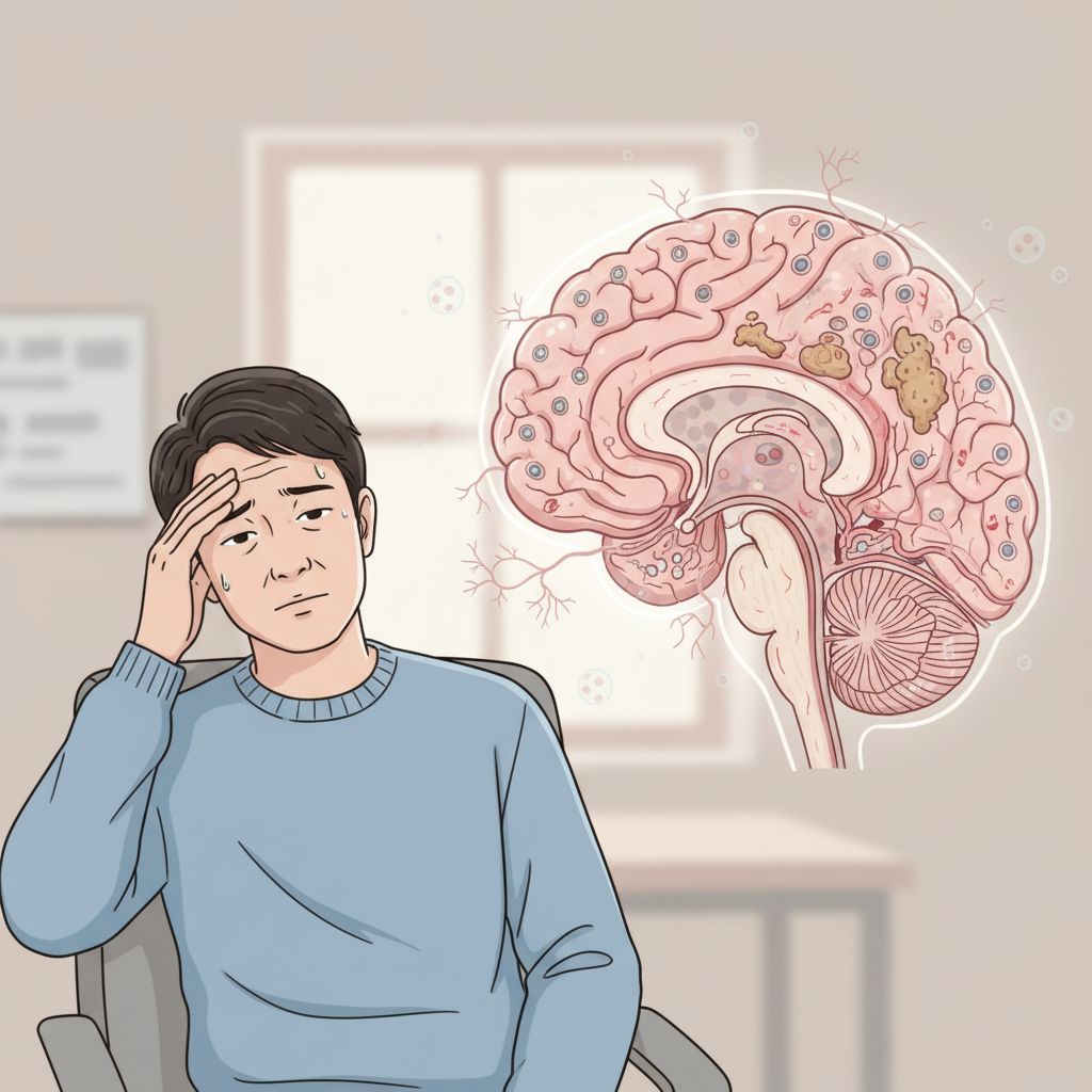 Encefalopatia devido à toxicidade, não especificada