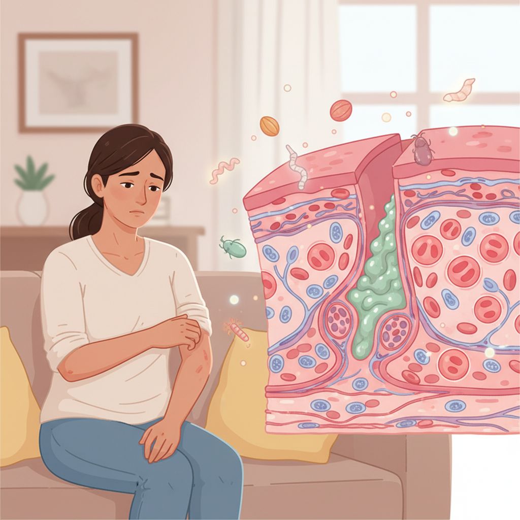 Eosinofilia