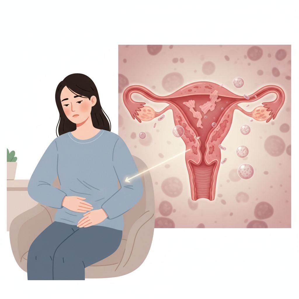 Falha do aborto por intervenções médicas, sem complicações