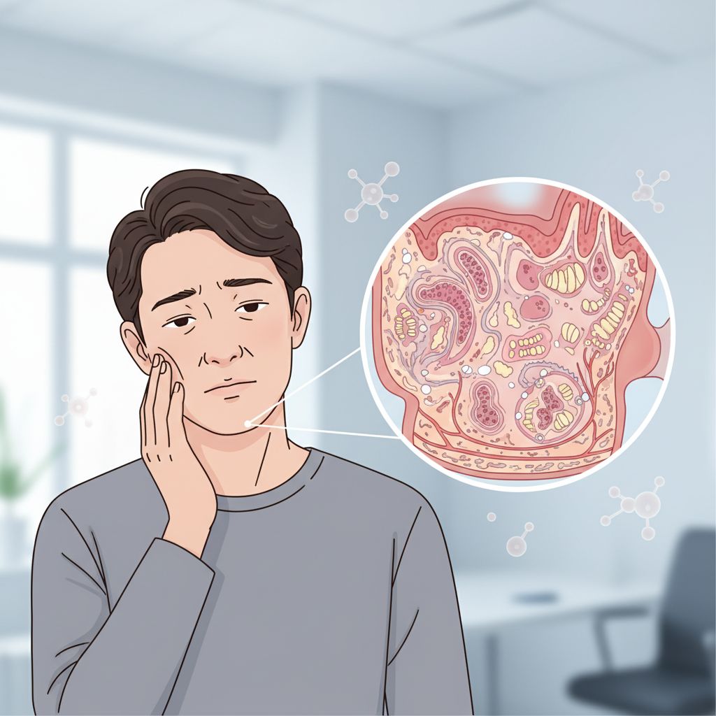Fibrodentinoma ameloblástico