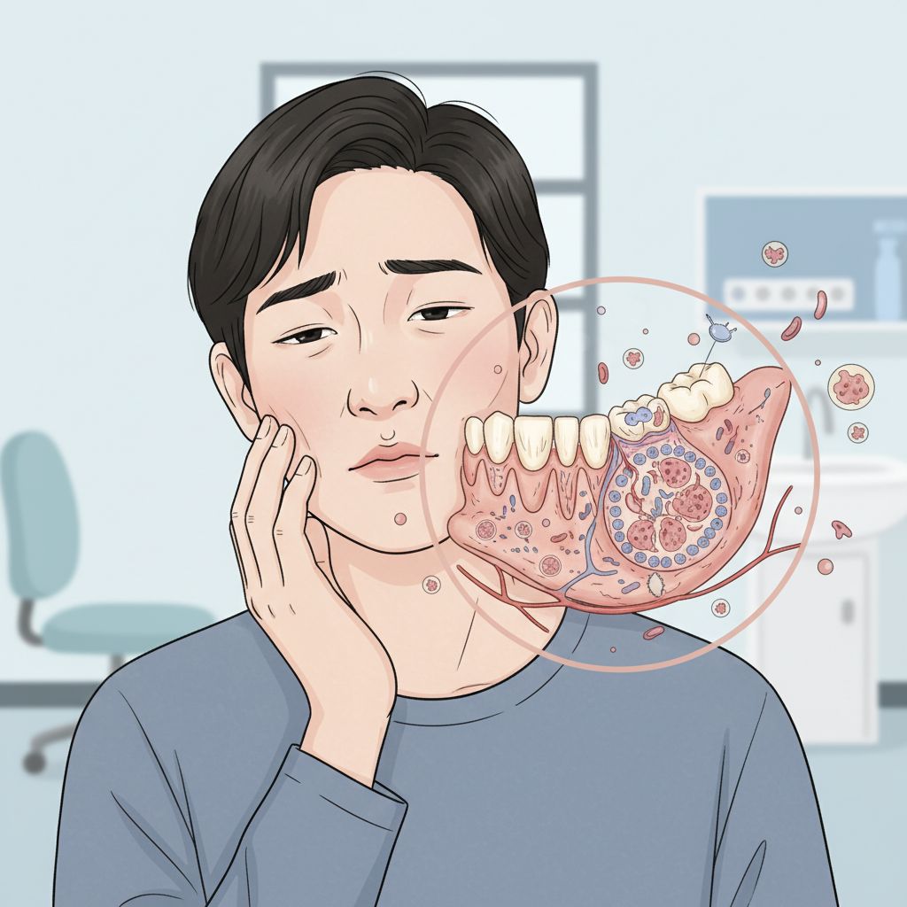 Fibrossarcoma ameloblástico