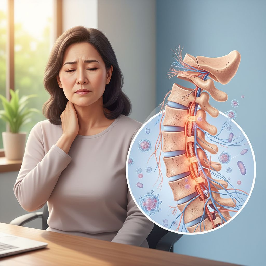 Fratura da segunda vértebra cervical
