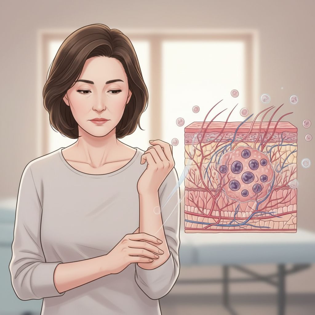 Glomangiossarcoma
