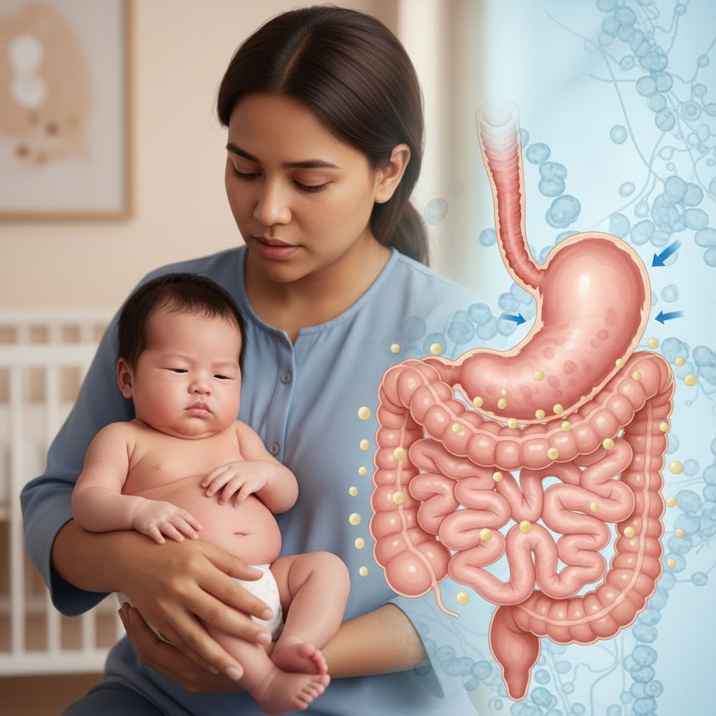 Hiperalimentação do recém-nascido