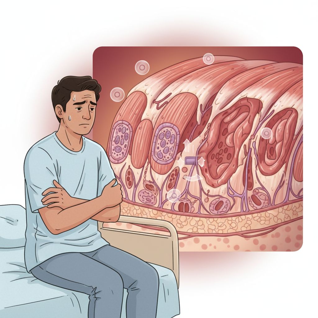O que é Hipertermia maligna ou hiperpirexia e como tratar?