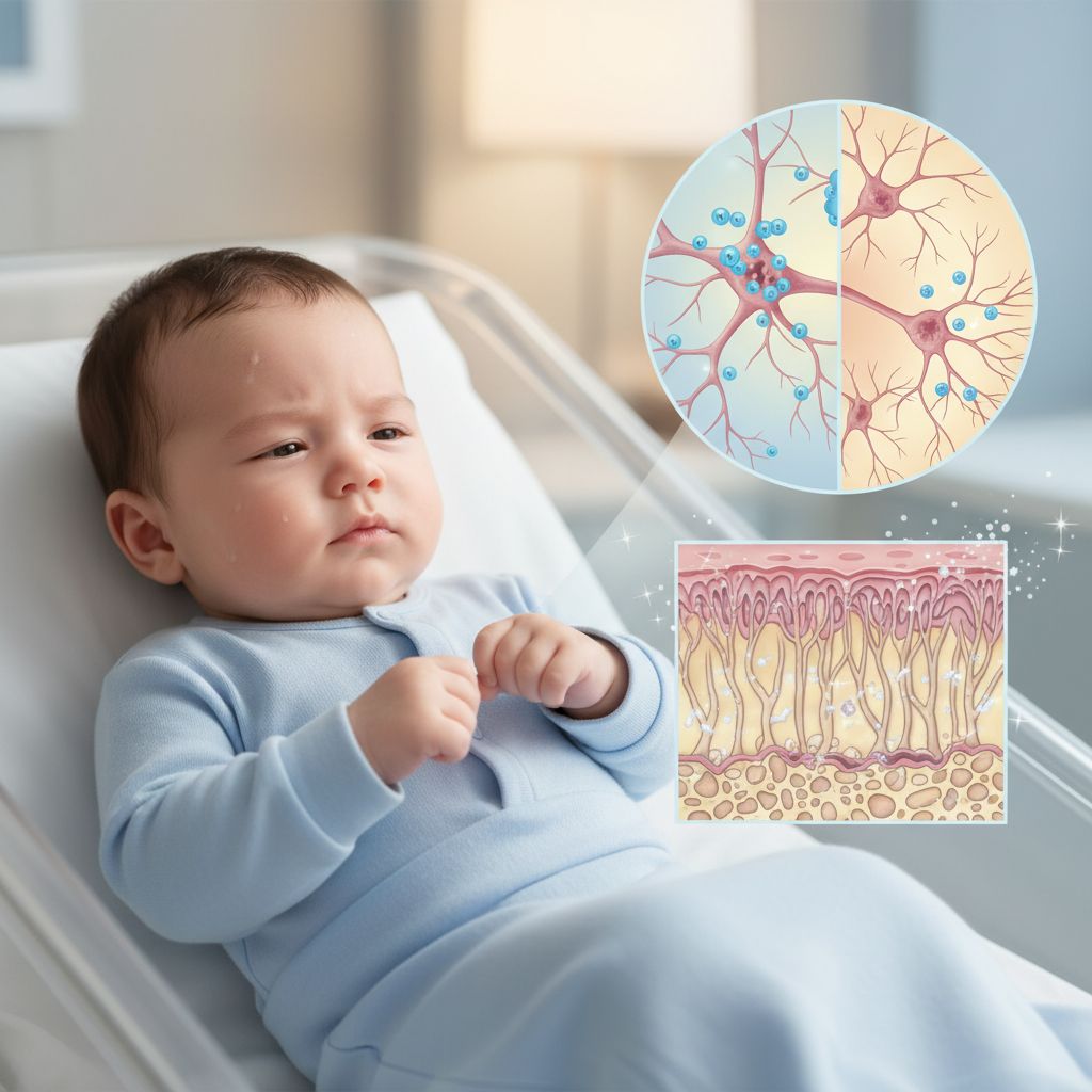 Hipomagnesemia neonatal