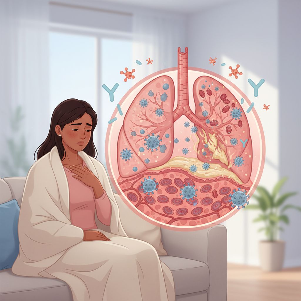 Influenza por vírus não identificado