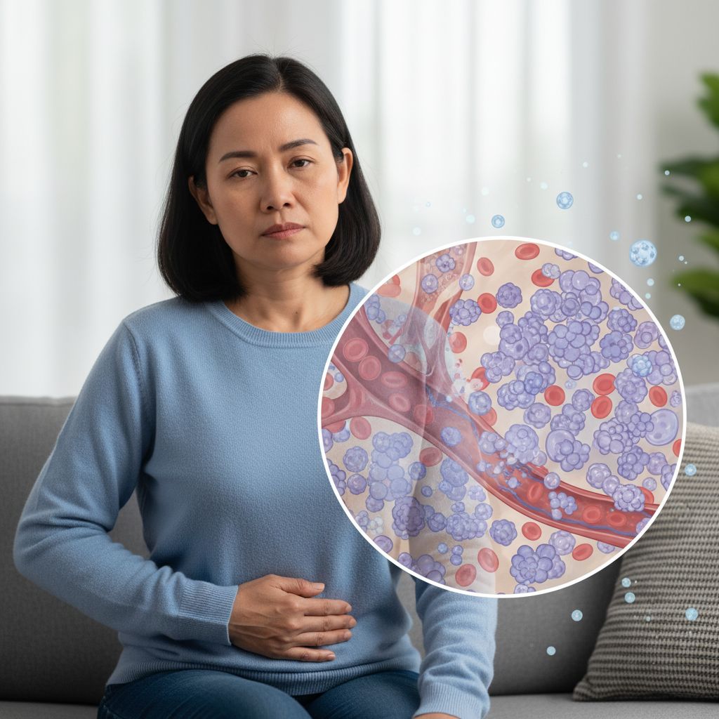 Leucemia linfática, SOE