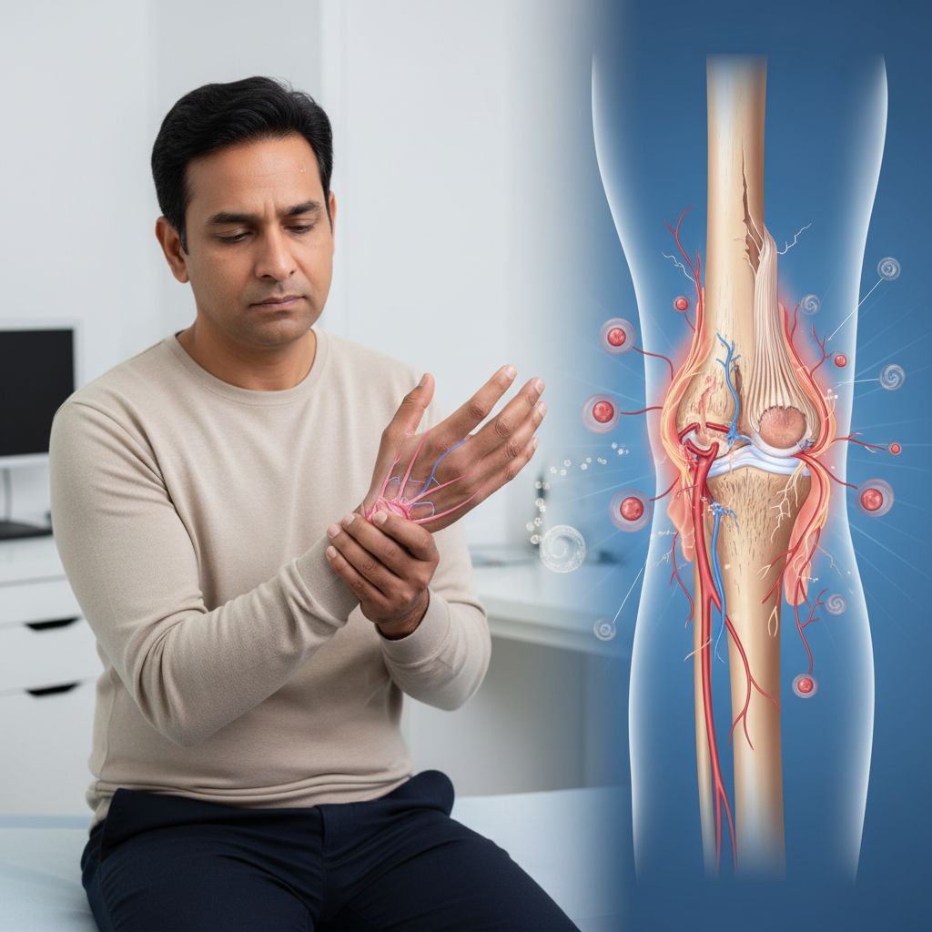 Luxação da articulação radio-ulnar distal