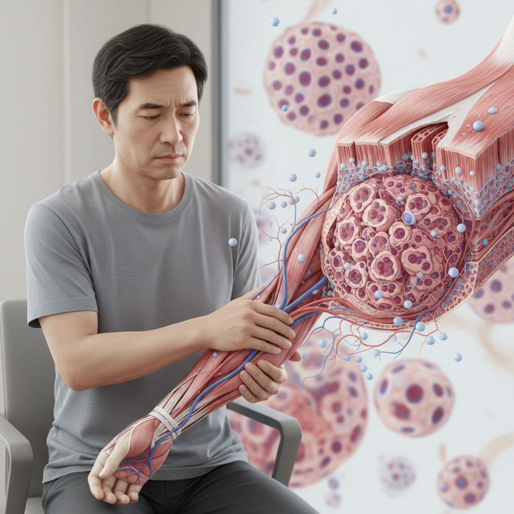 O Que Miossarcoma E Como Tratar O Que Miossarcoma E Como Tratar
