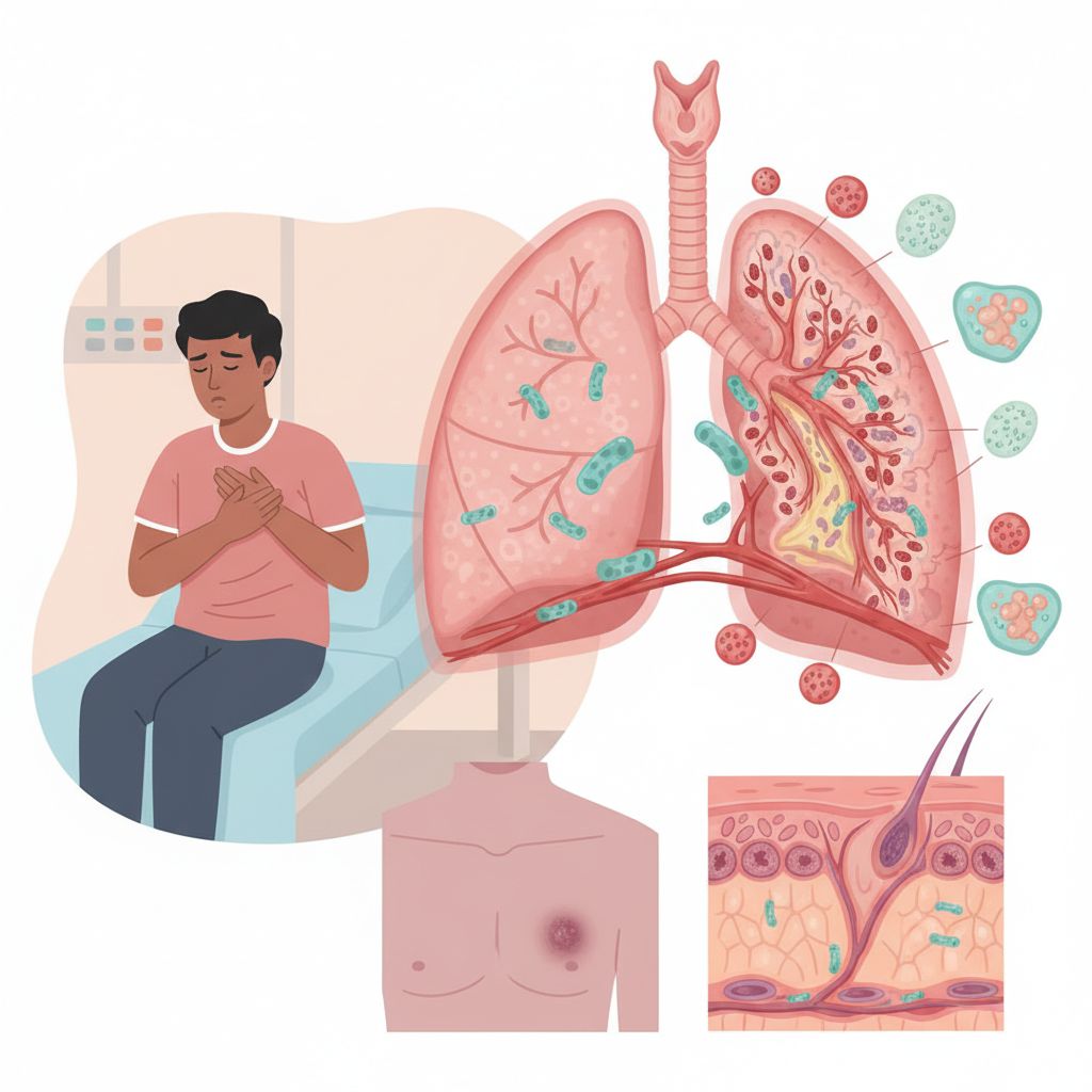 Mycobacterium abscessus subsp. abscessus