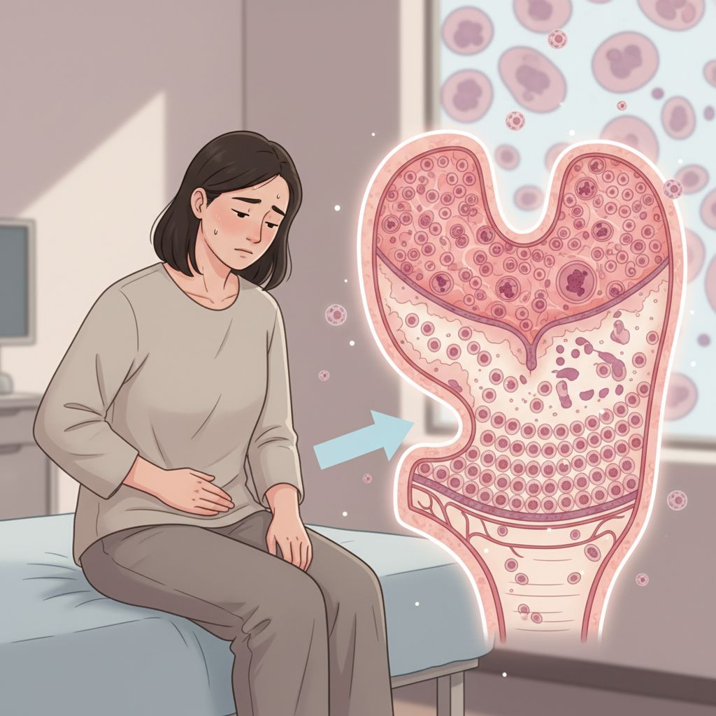 O que é Neoplasia intraepitelial cervical, grau III e como tratar?