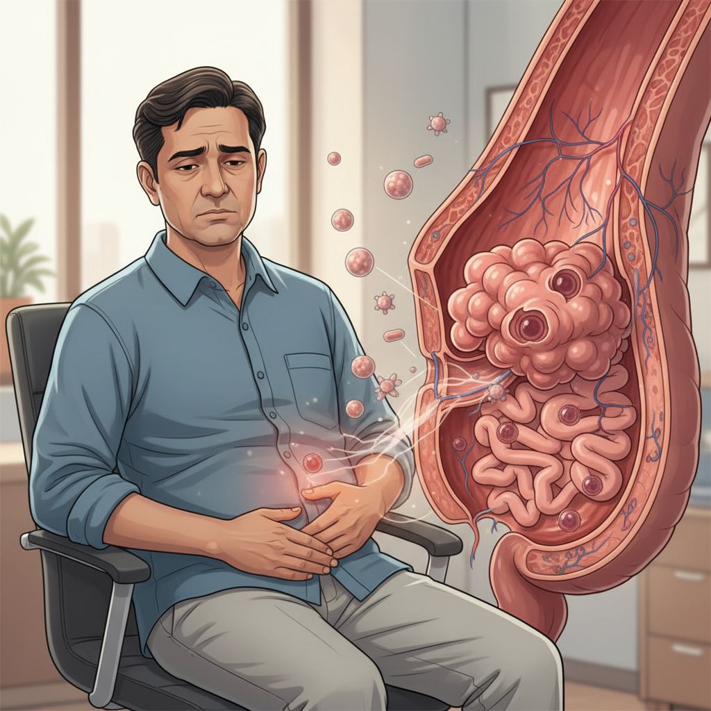 Neoplasia maligna do cólon sigmóide, não especificada