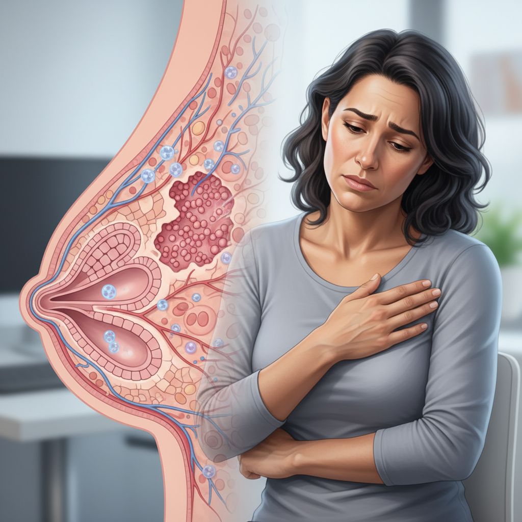 Neoplasia papilar intraductal com carcinoma invasivo associado