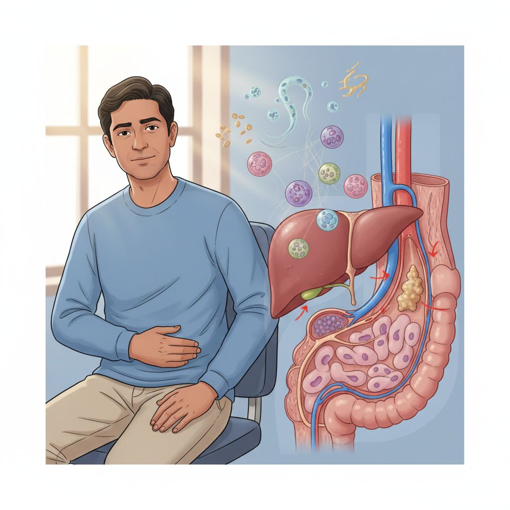 Neoplasias neuroendócrinas do ducto cístico