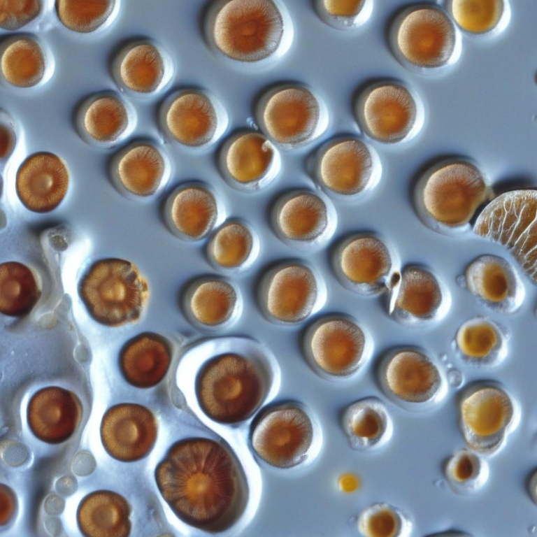Z Rouxii Zygosaccharomyces rouxii: Benefícios para a Saúde