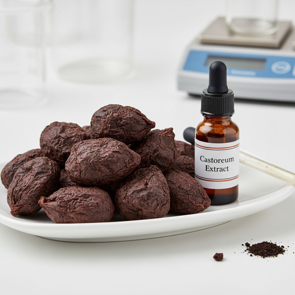 Castóreo: Benefícios e Usos Tradicionais